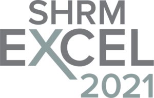2021 State Council Silver Excel Logo